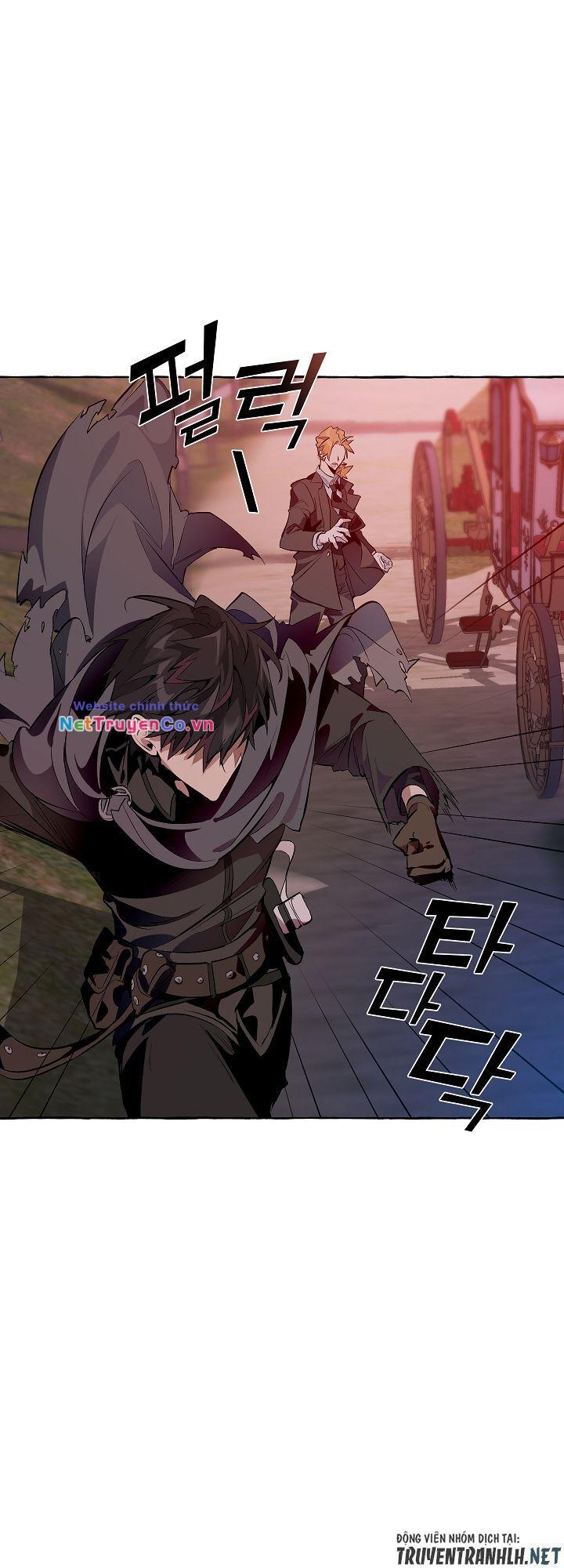 Phế Vật Dòng Dõi Bá Tước Chap 14 - Next Chap 15
