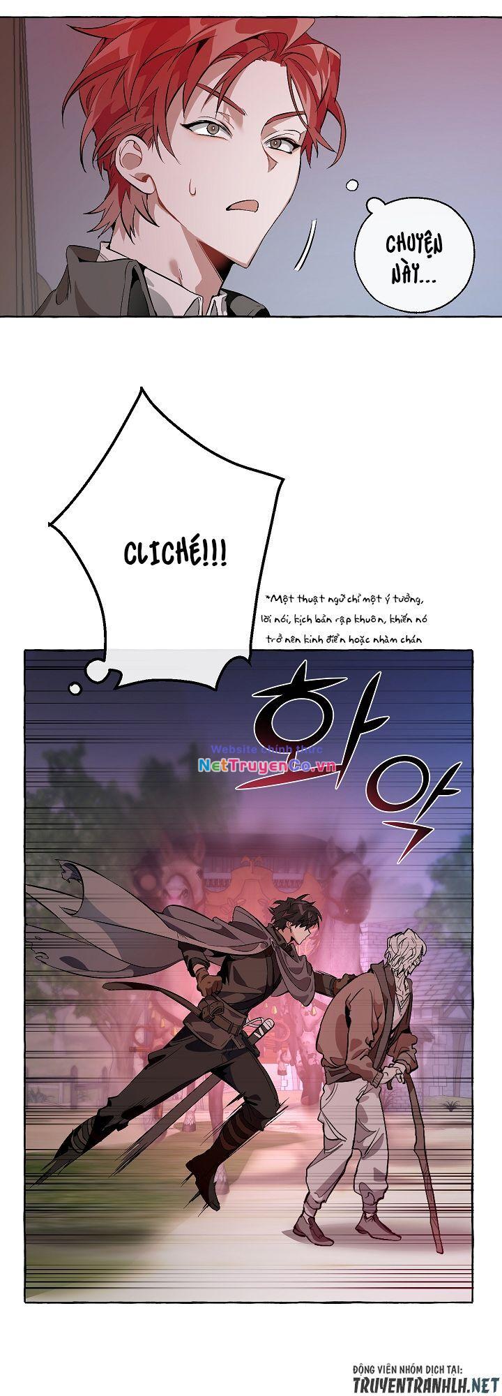 Phế Vật Dòng Dõi Bá Tước Chap 14 - Next Chap 15