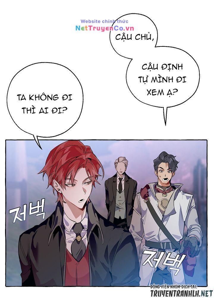 Phế Vật Dòng Dõi Bá Tước Chap 14 - Next Chap 15