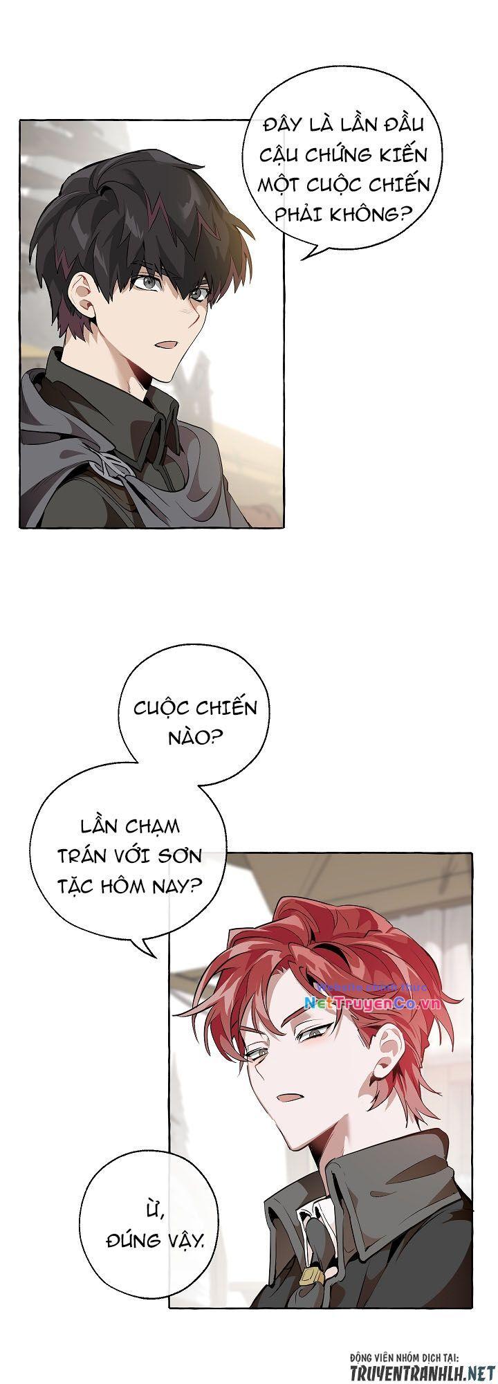 Phế Vật Dòng Dõi Bá Tước Chap 14 - Next Chap 15