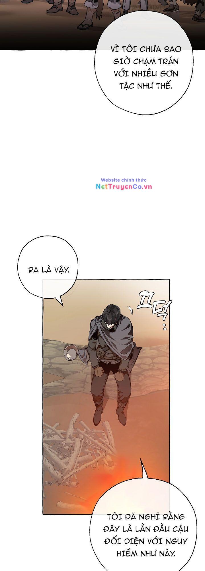 Phế Vật Dòng Dõi Bá Tước Chap 14 - Next Chap 15