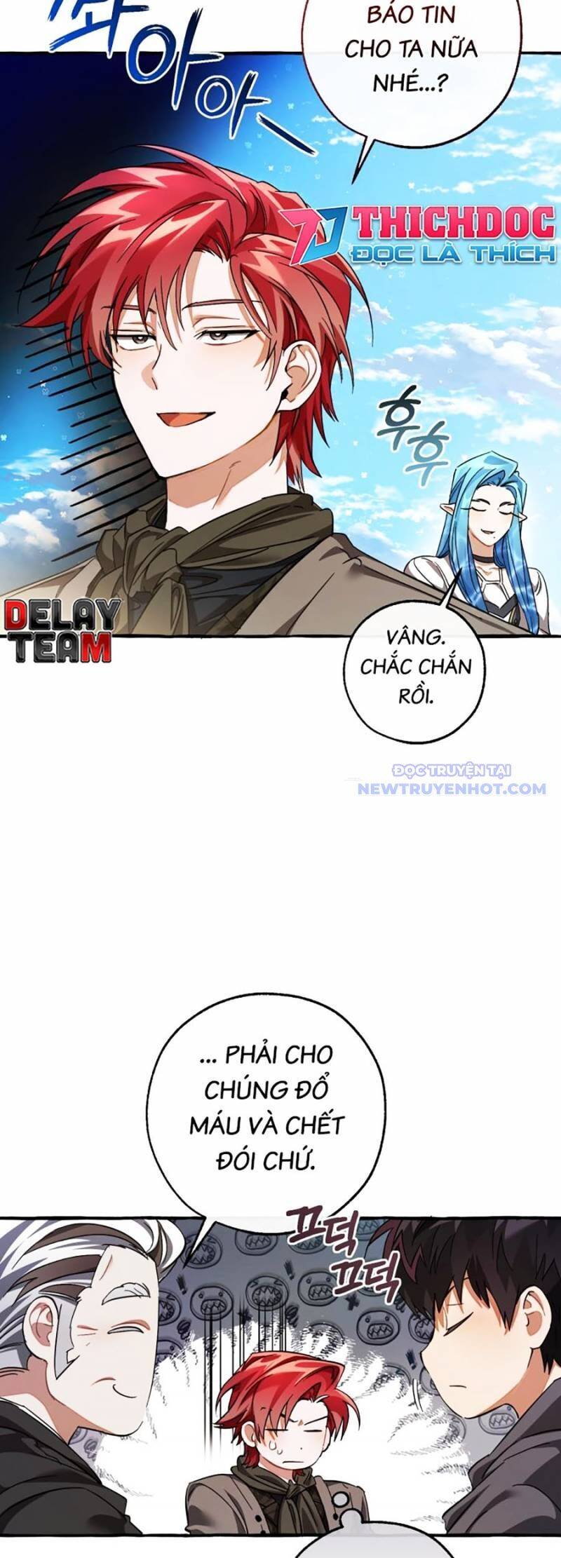 Phế Vật Dòng Dõi Bá Tước Chap 140 - Next Chap 141