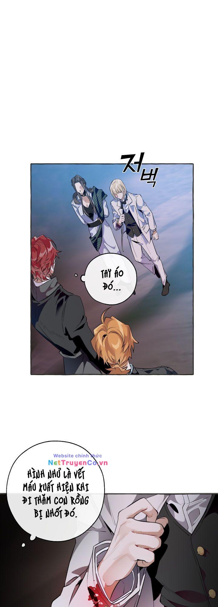 Phế Vật Dòng Dõi Bá Tước Chap 15 - Next Chap 16