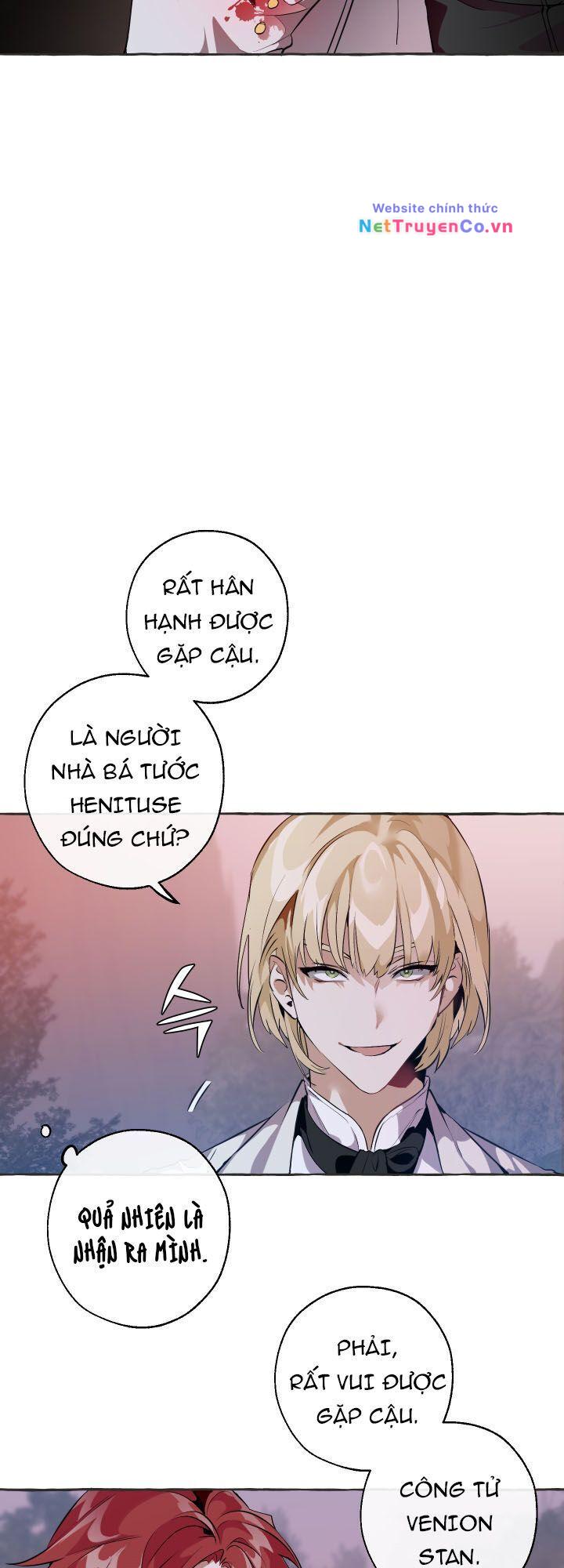 Phế Vật Dòng Dõi Bá Tước Chap 15 - Next Chap 16