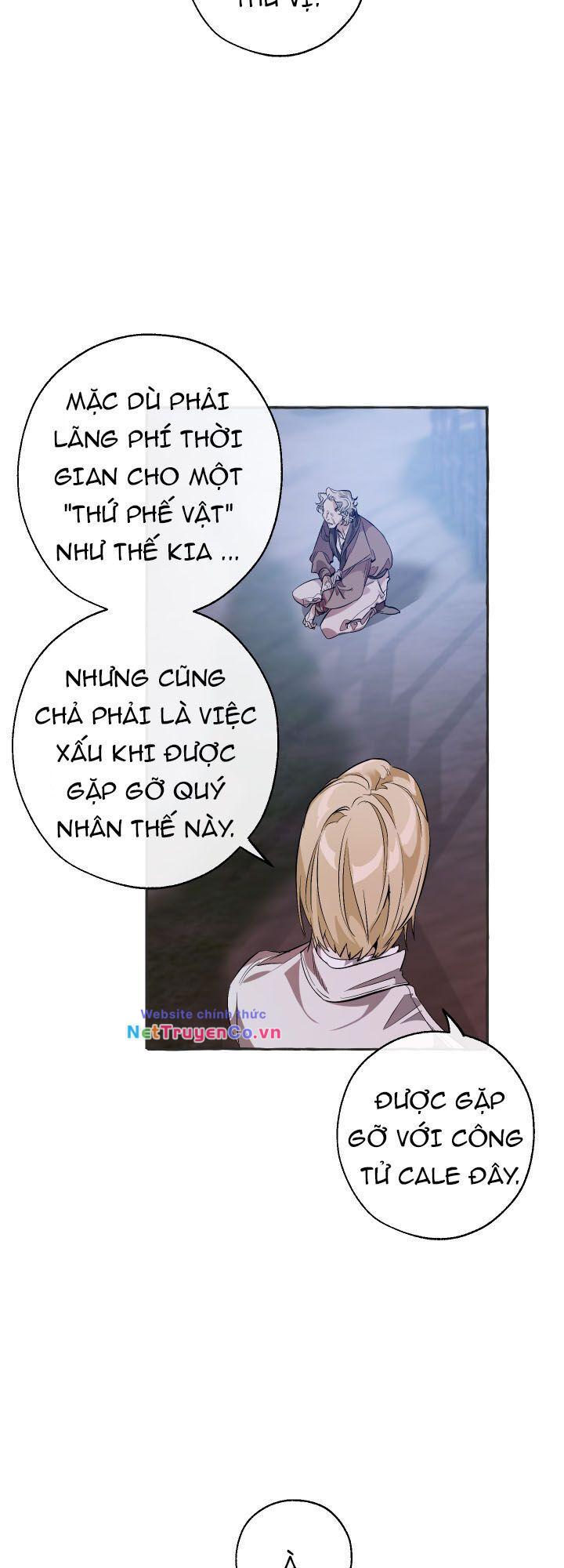Phế Vật Dòng Dõi Bá Tước Chap 15 - Next Chap 16