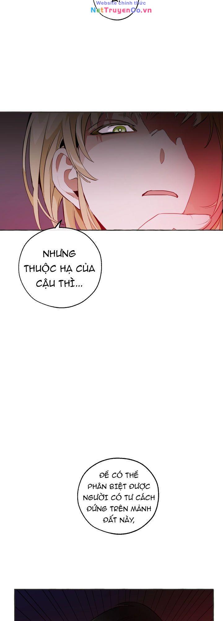 Phế Vật Dòng Dõi Bá Tước Chap 15 - Next Chap 16