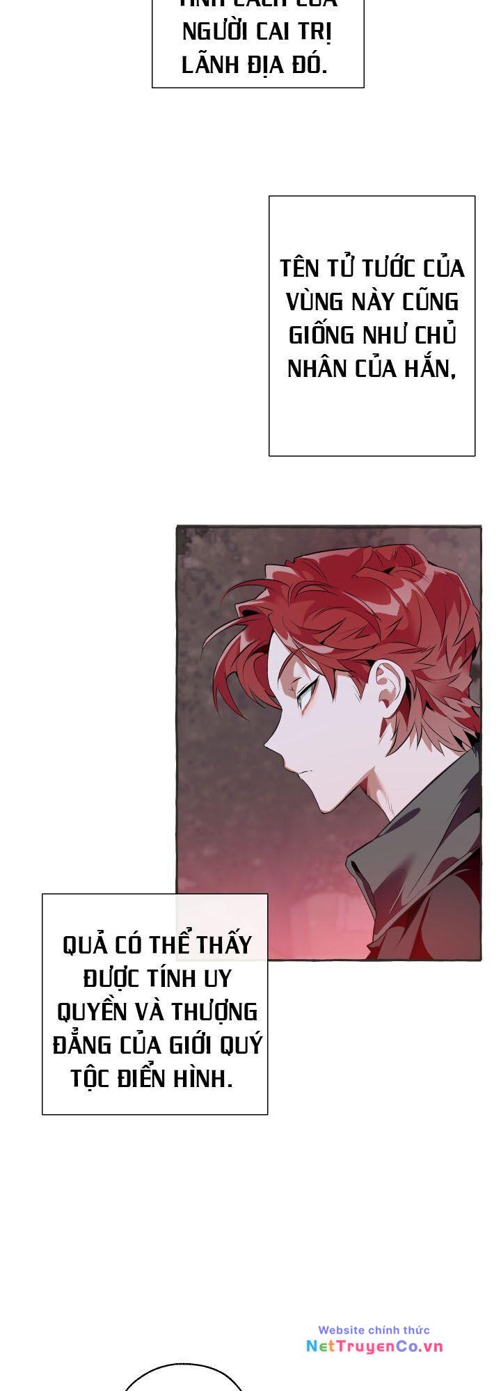Phế Vật Dòng Dõi Bá Tước Chap 15 - Next Chap 16