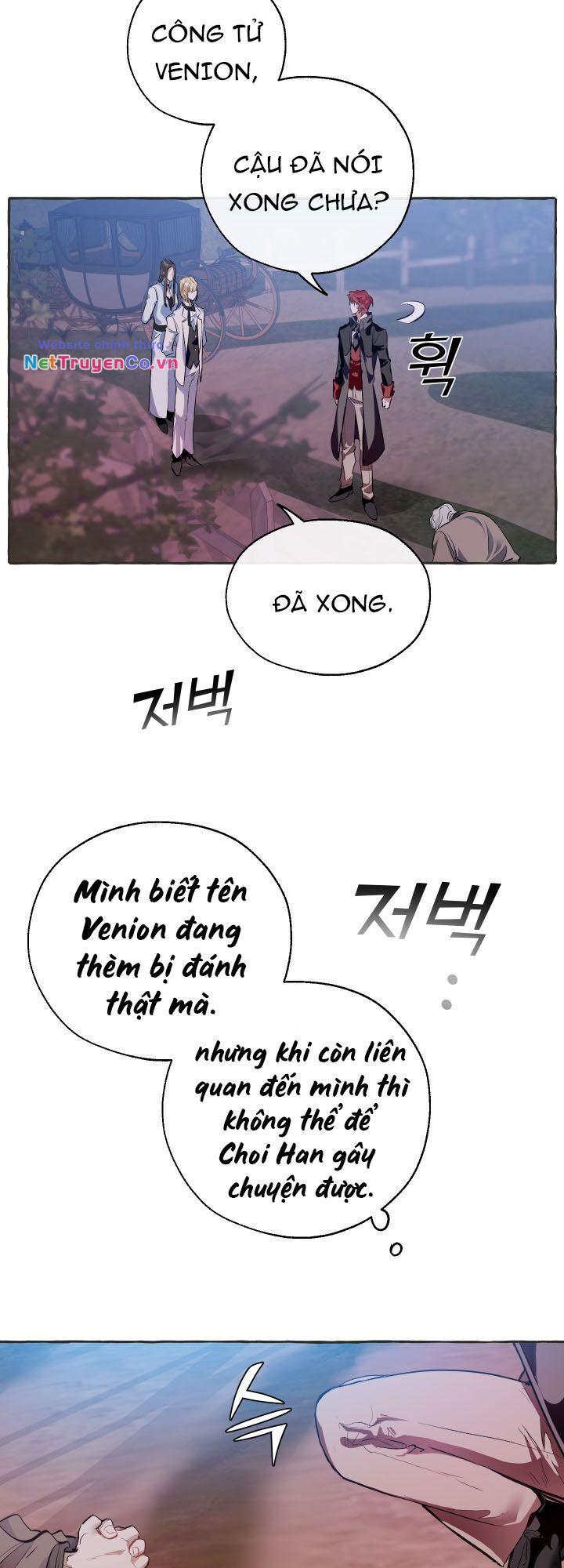 Phế Vật Dòng Dõi Bá Tước Chap 15 - Next Chap 16