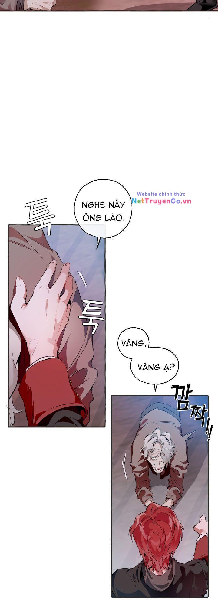 Phế Vật Dòng Dõi Bá Tước Chap 15 - Next Chap 16