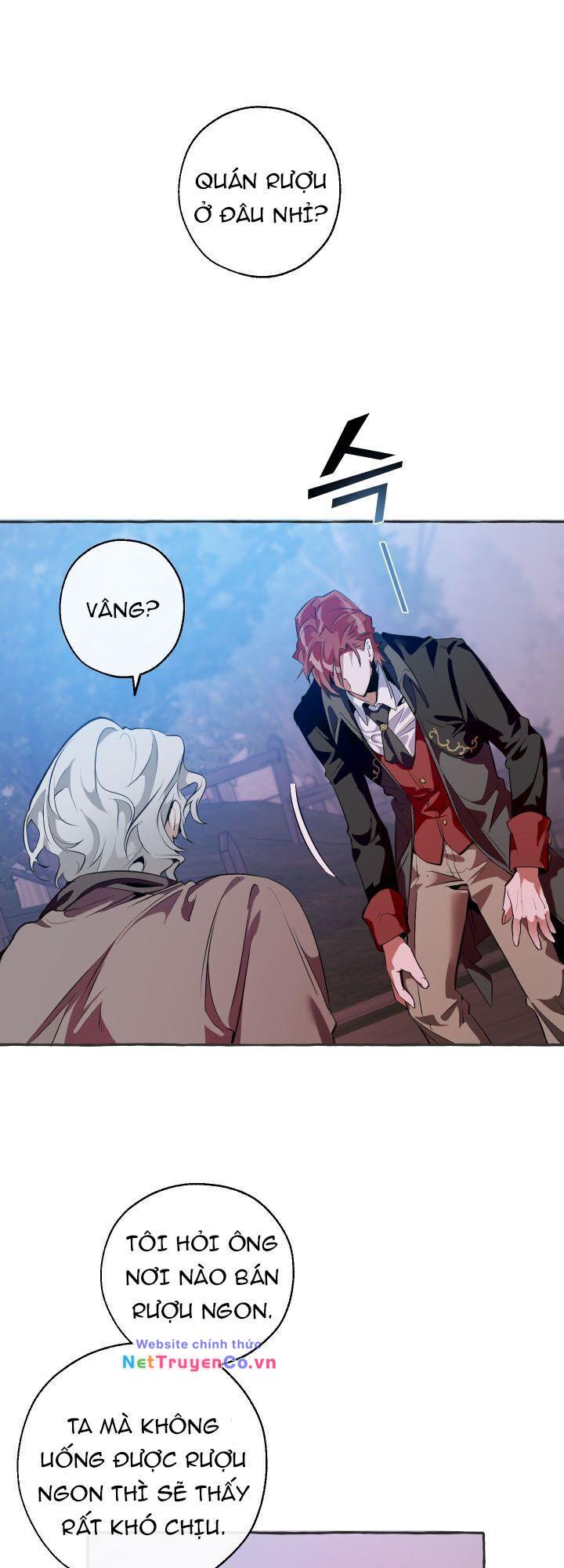 Phế Vật Dòng Dõi Bá Tước Chap 15 - Next Chap 16