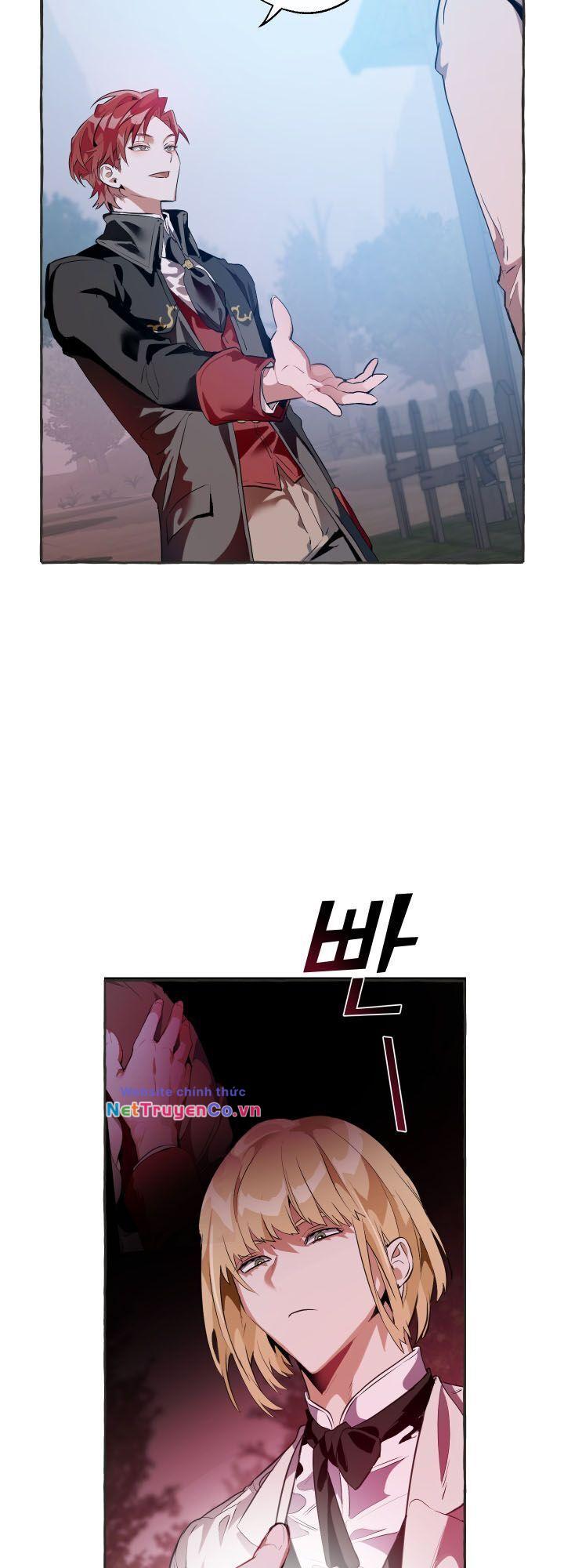 Phế Vật Dòng Dõi Bá Tước Chap 15 - Next Chap 16