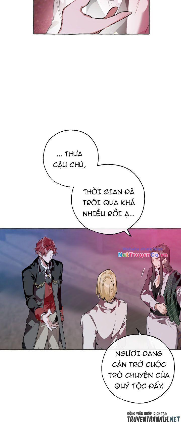 Phế Vật Dòng Dõi Bá Tước Chap 15 - Next Chap 16
