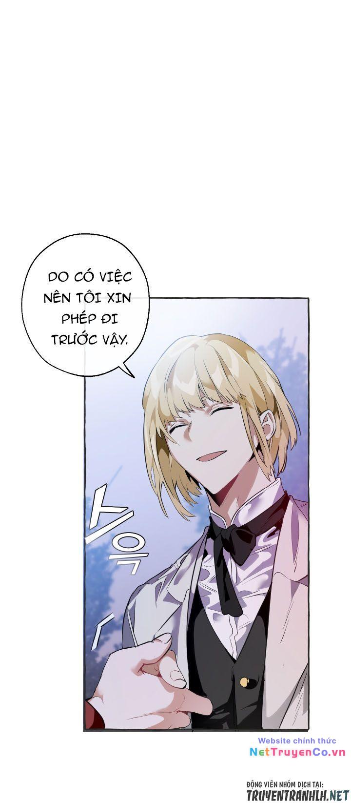 Phế Vật Dòng Dõi Bá Tước Chap 15 - Next Chap 16