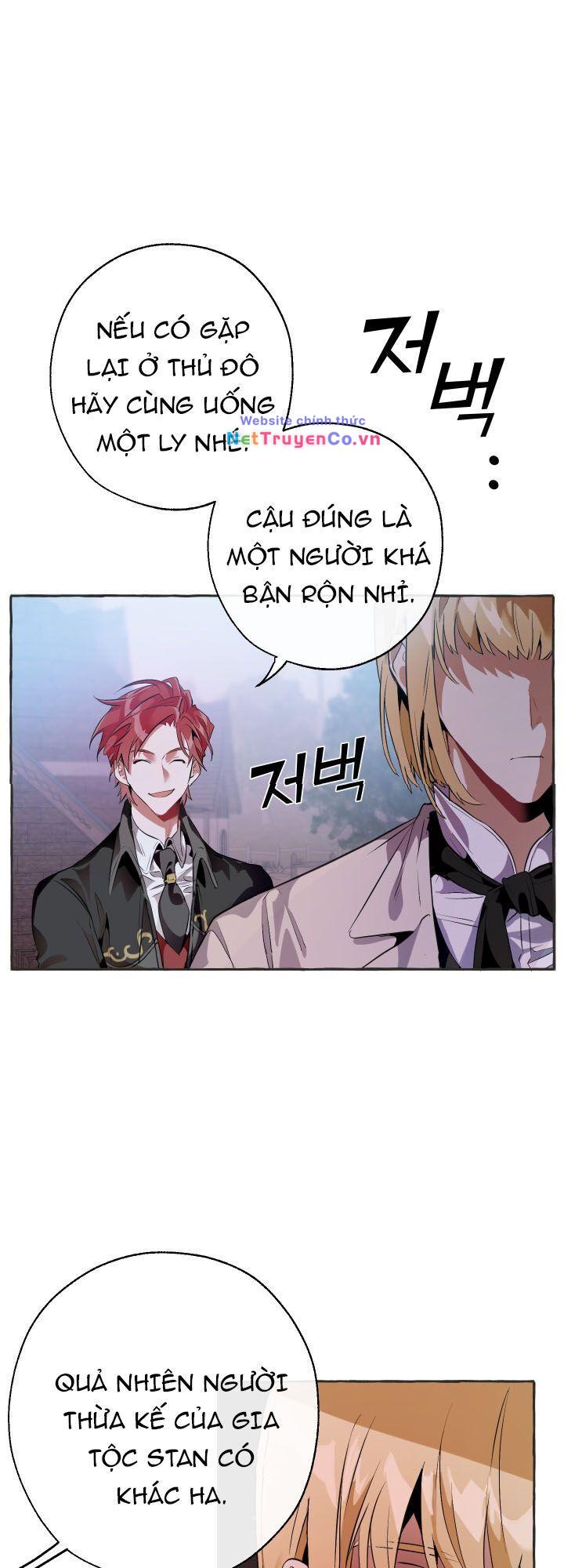 Phế Vật Dòng Dõi Bá Tước Chap 15 - Next Chap 16
