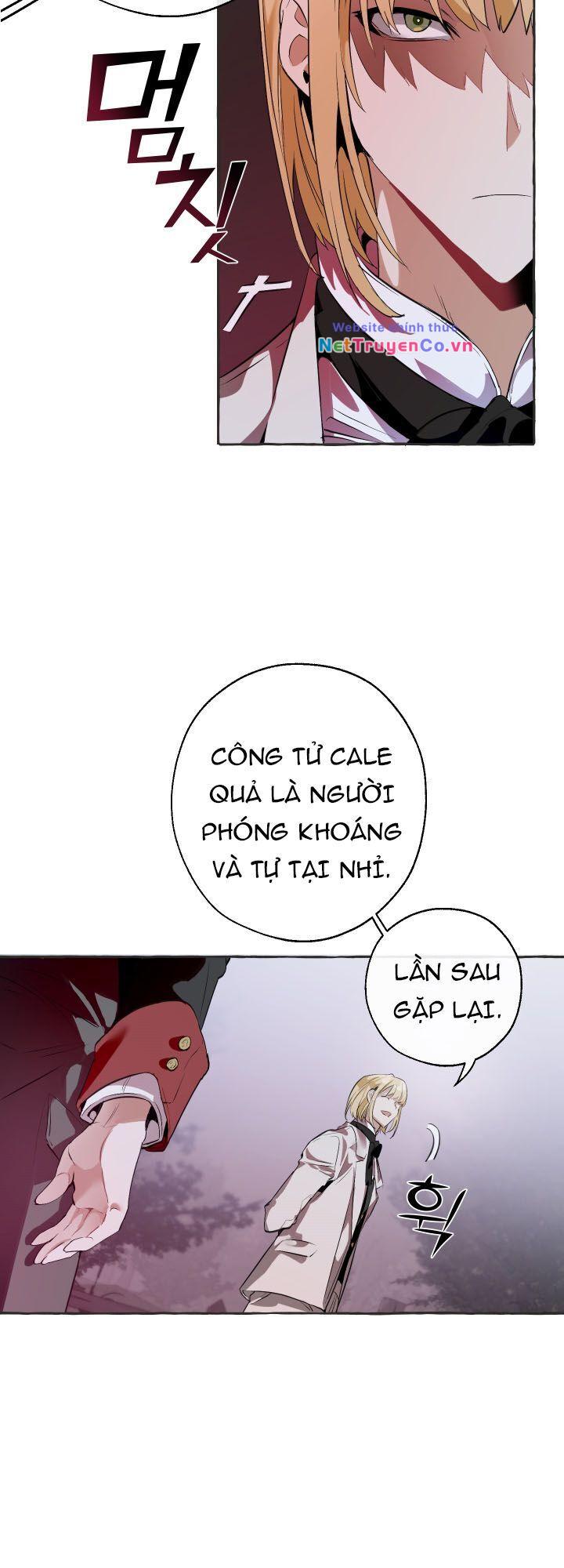Phế Vật Dòng Dõi Bá Tước Chap 15 - Next Chap 16