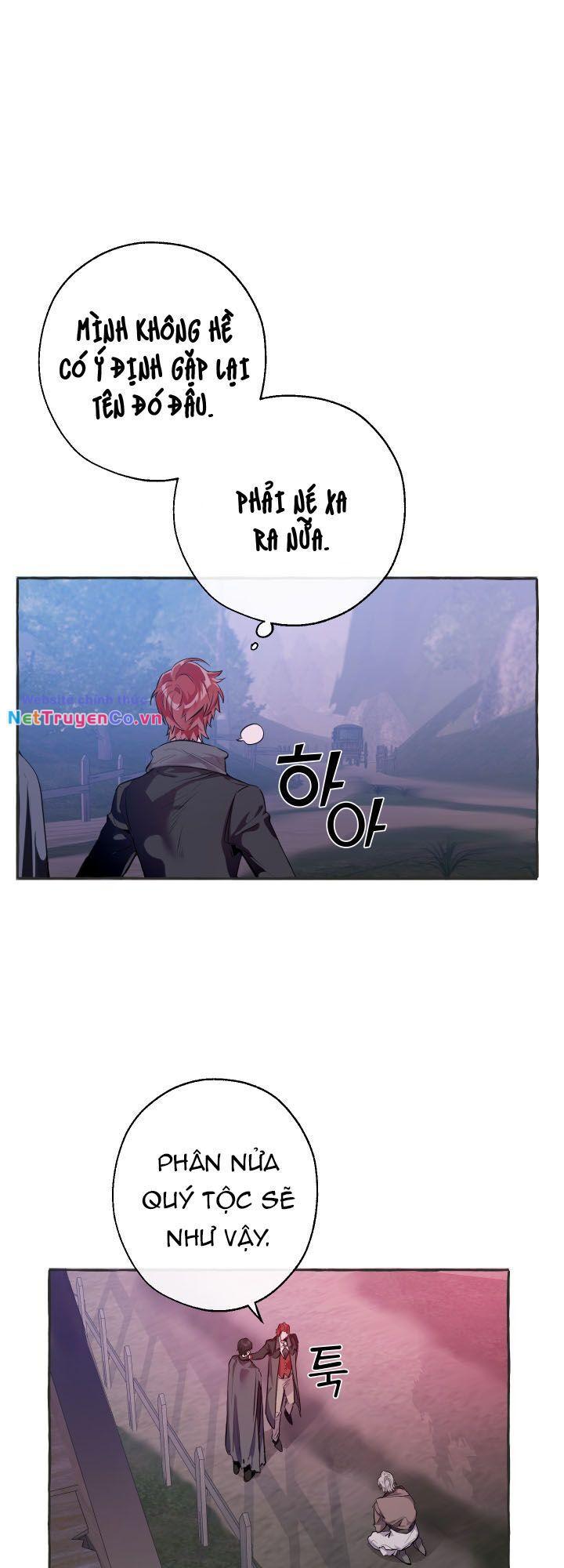 Phế Vật Dòng Dõi Bá Tước Chap 15 - Next Chap 16
