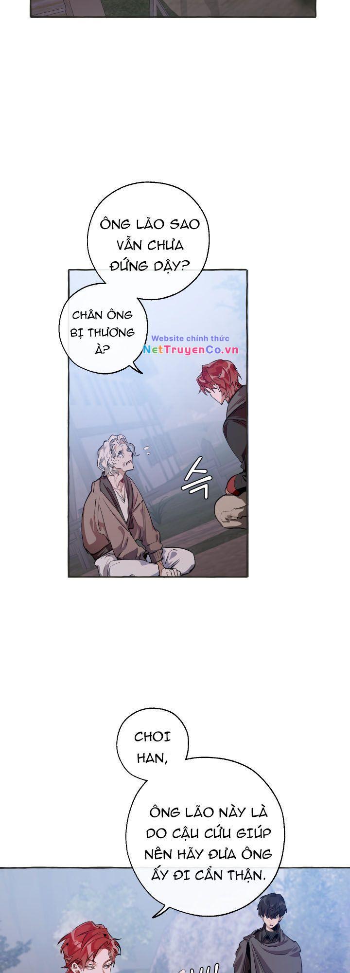 Phế Vật Dòng Dõi Bá Tước Chap 15 - Next Chap 16
