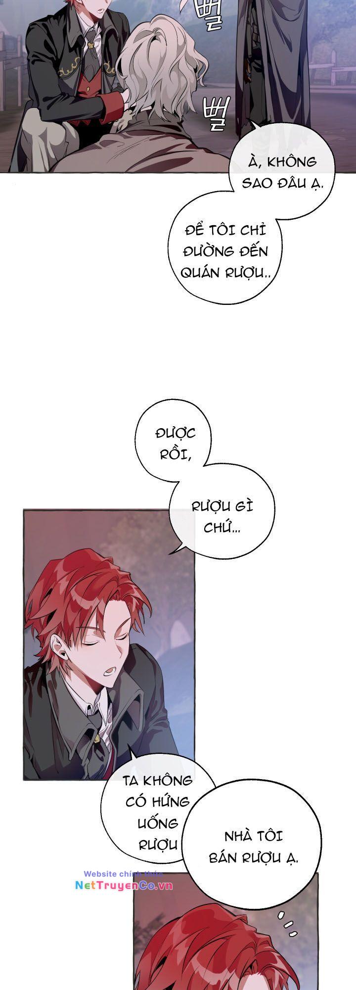 Phế Vật Dòng Dõi Bá Tước Chap 15 - Next Chap 16