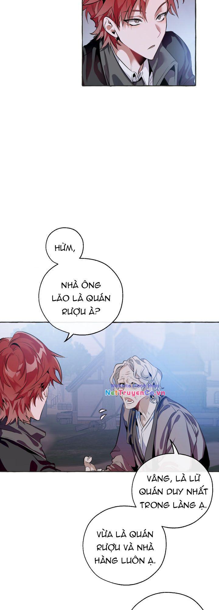 Phế Vật Dòng Dõi Bá Tước Chap 15 - Next Chap 16