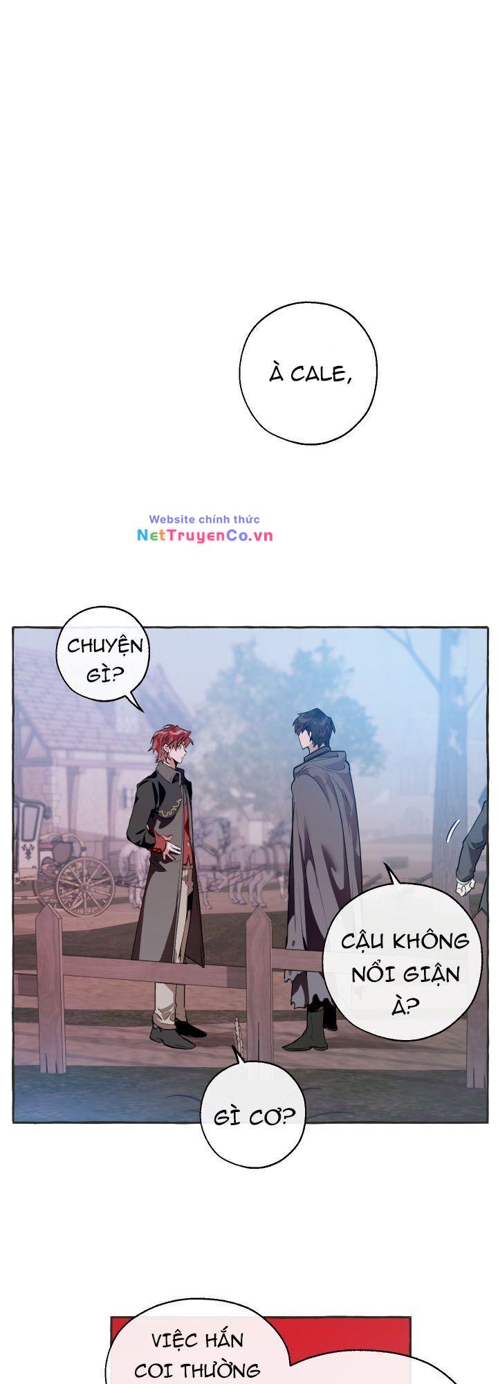 Phế Vật Dòng Dõi Bá Tước Chap 15 - Next Chap 16