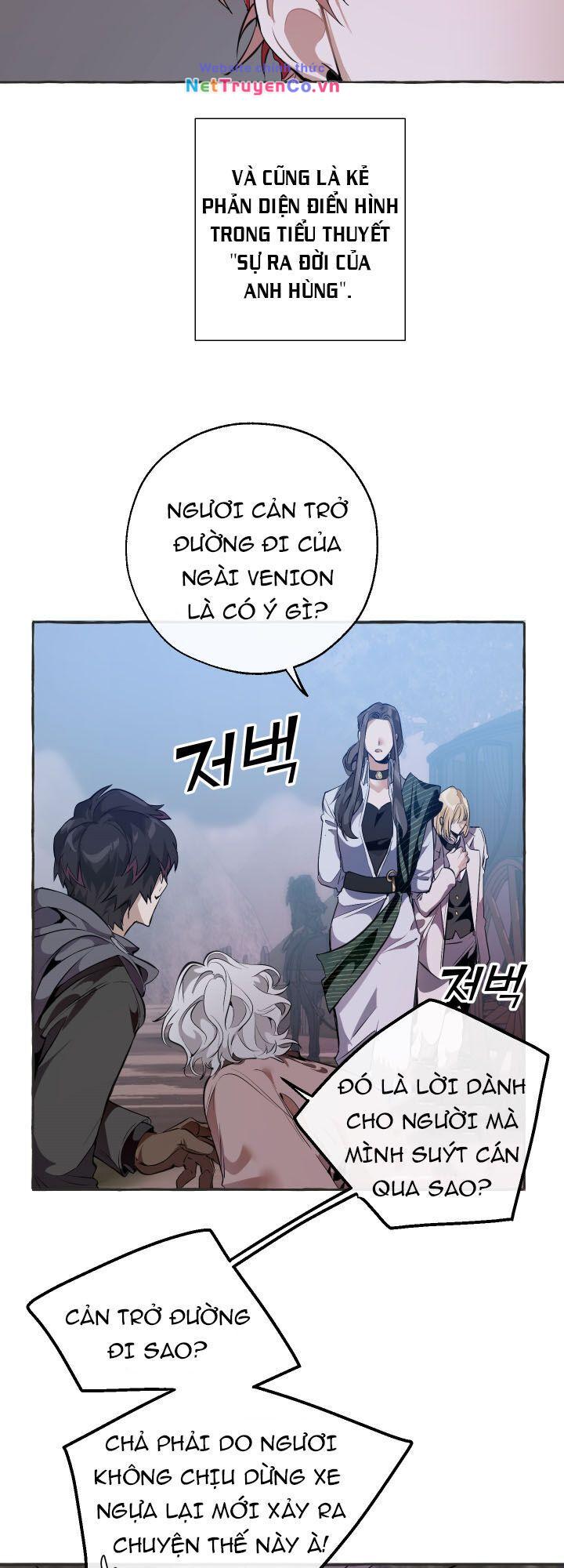 Phế Vật Dòng Dõi Bá Tước Chap 15 - Next Chap 16