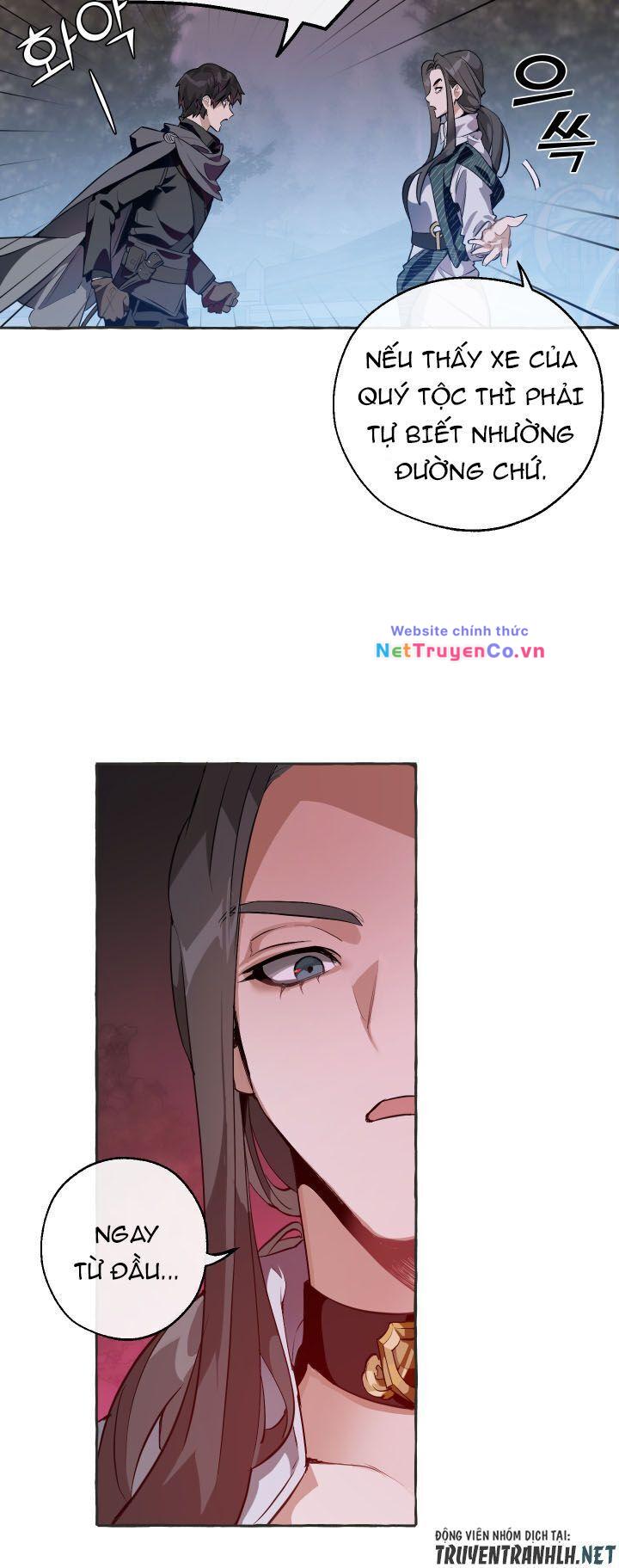 Phế Vật Dòng Dõi Bá Tước Chap 15 - Next Chap 16