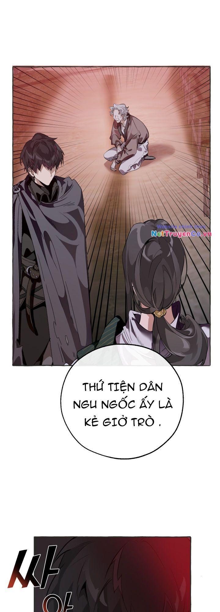 Phế Vật Dòng Dõi Bá Tước Chap 15 - Next Chap 16