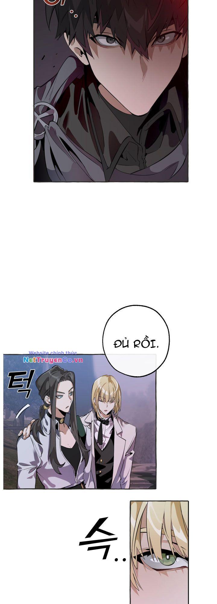 Phế Vật Dòng Dõi Bá Tước Chap 15 - Next Chap 16