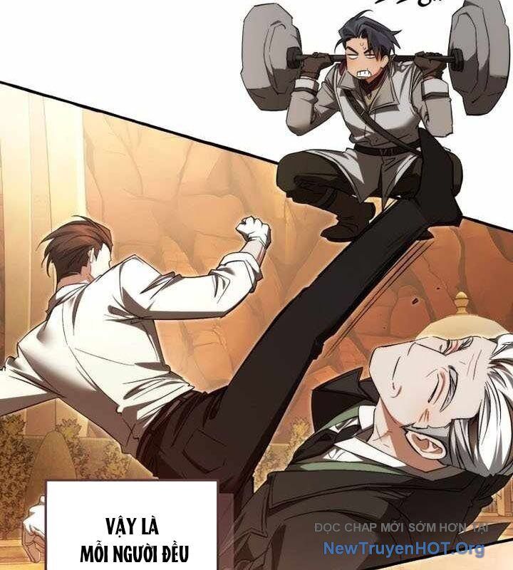 Phế Vật Dòng Dõi Bá Tước Chap 153 - Next Chap 154