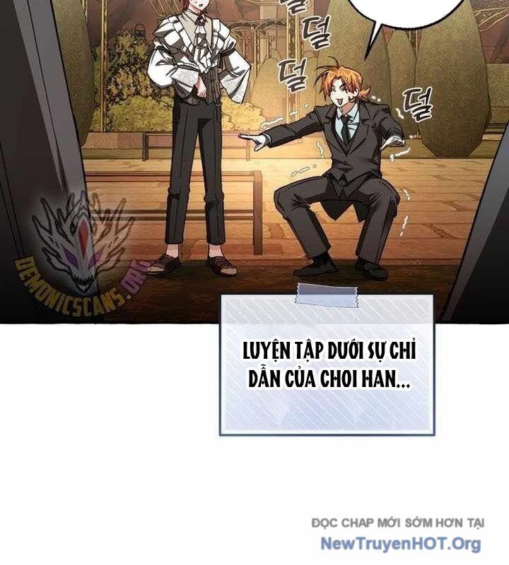Phế Vật Dòng Dõi Bá Tước Chap 153 - Next Chap 154