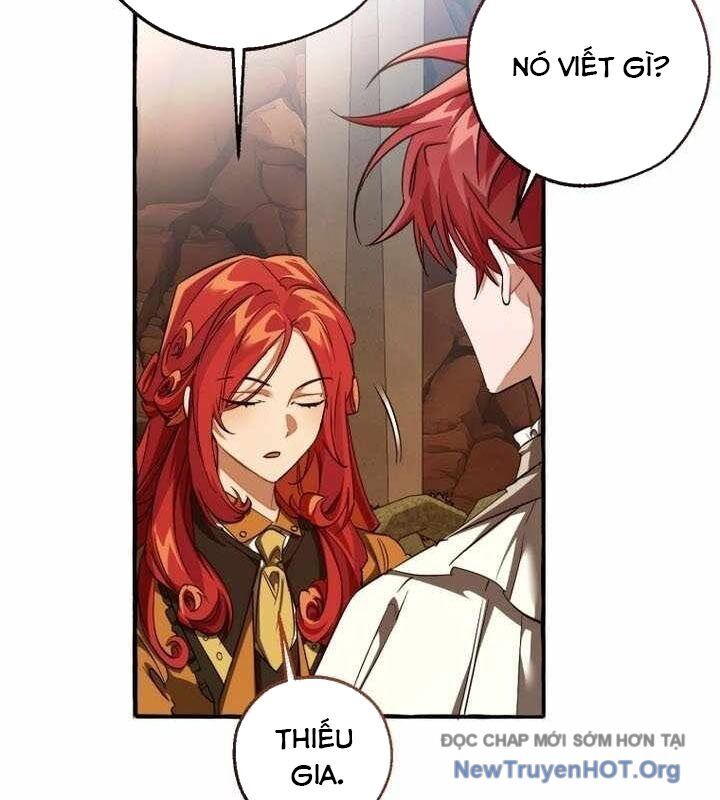 Phế Vật Dòng Dõi Bá Tước Chap 153 - Next Chap 154