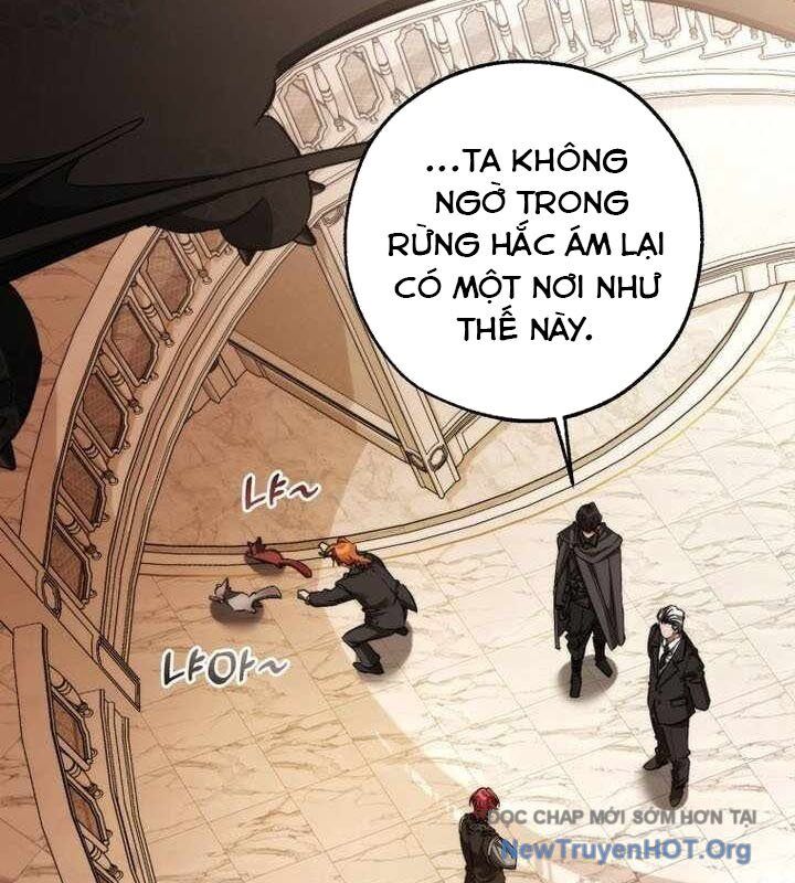 Phế Vật Dòng Dõi Bá Tước Chap 153 - Next Chap 154