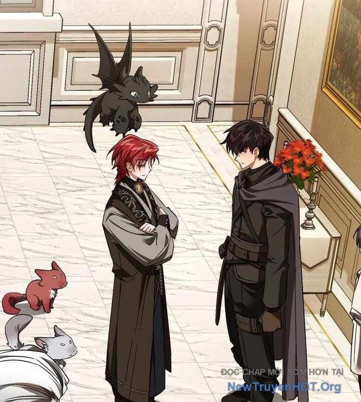 Phế Vật Dòng Dõi Bá Tước Chap 153 - Next Chap 154