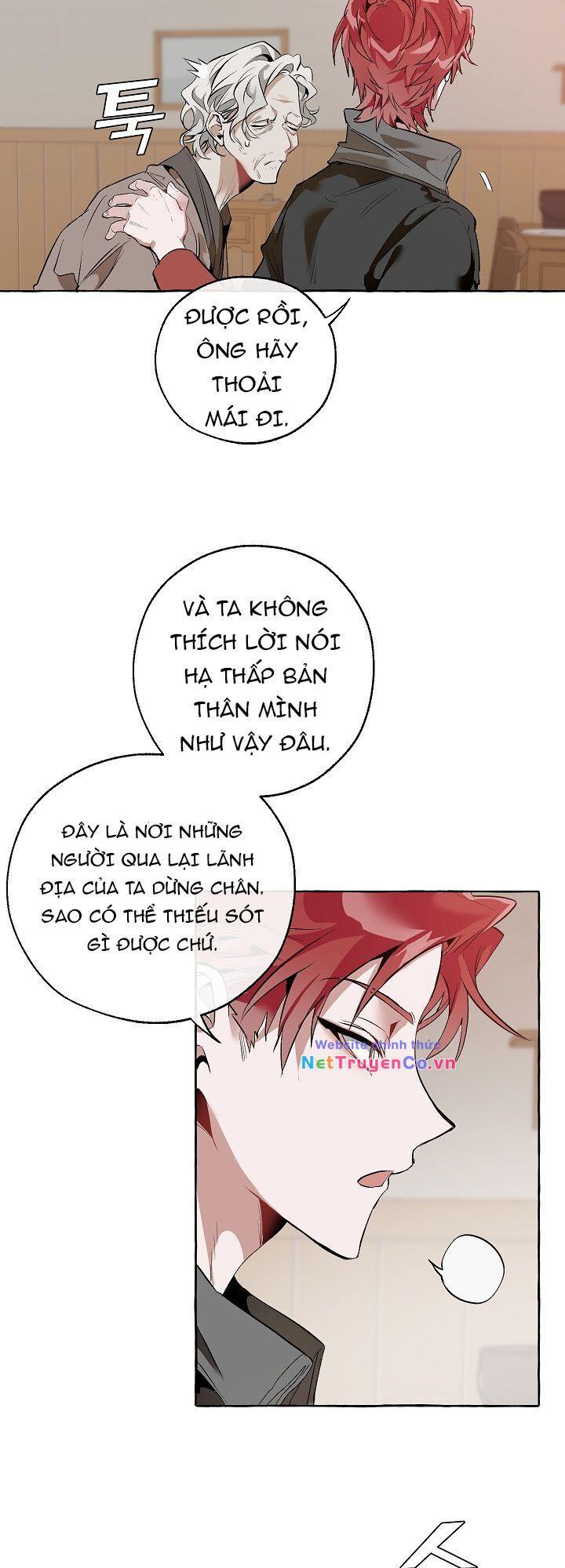 Phế Vật Dòng Dõi Bá Tước Chap 16 - Next Chap 17