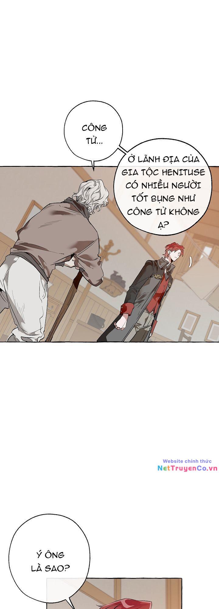 Phế Vật Dòng Dõi Bá Tước Chap 16 - Next Chap 17