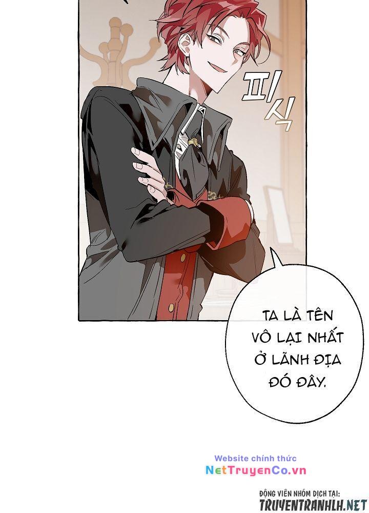 Phế Vật Dòng Dõi Bá Tước Chap 16 - Next Chap 17