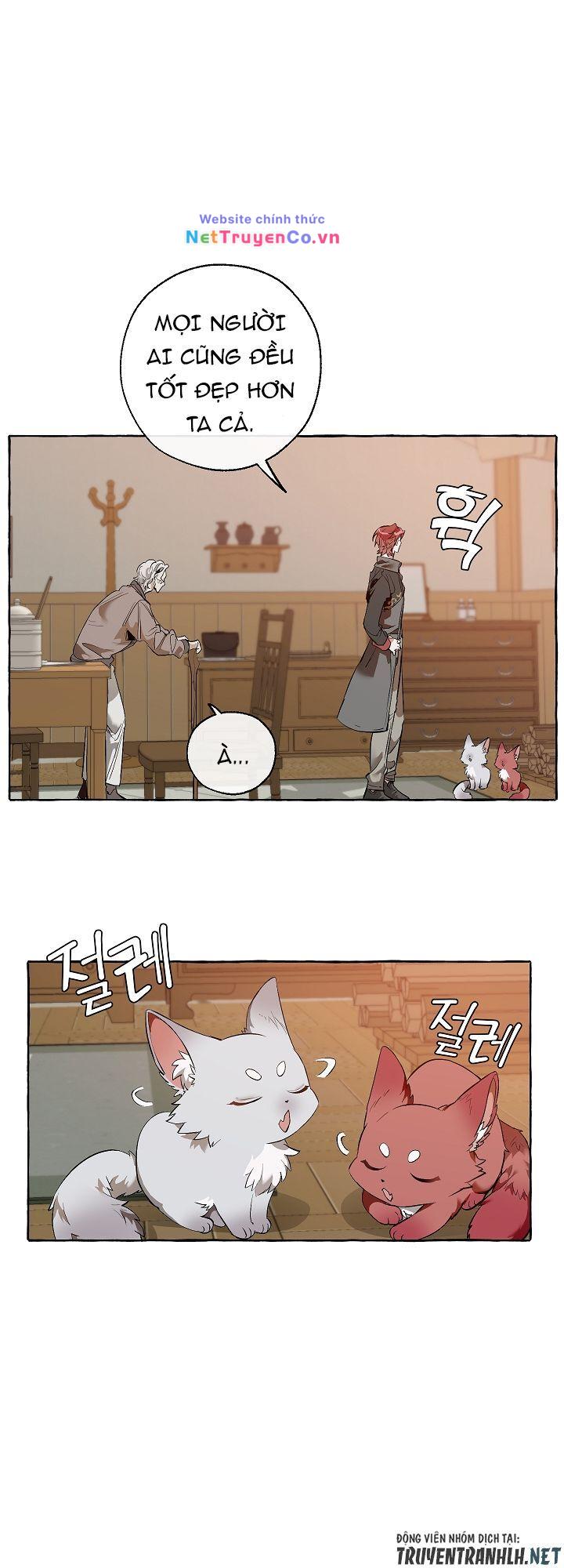 Phế Vật Dòng Dõi Bá Tước Chap 16 - Next Chap 17