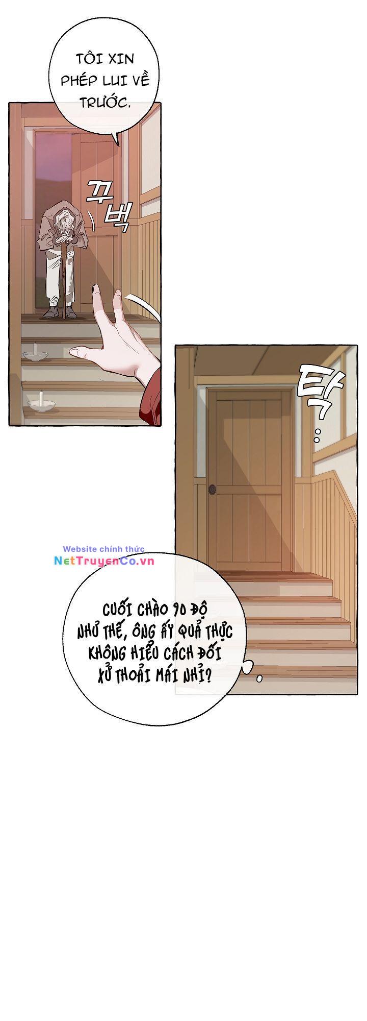 Phế Vật Dòng Dõi Bá Tước Chap 16 - Next Chap 17
