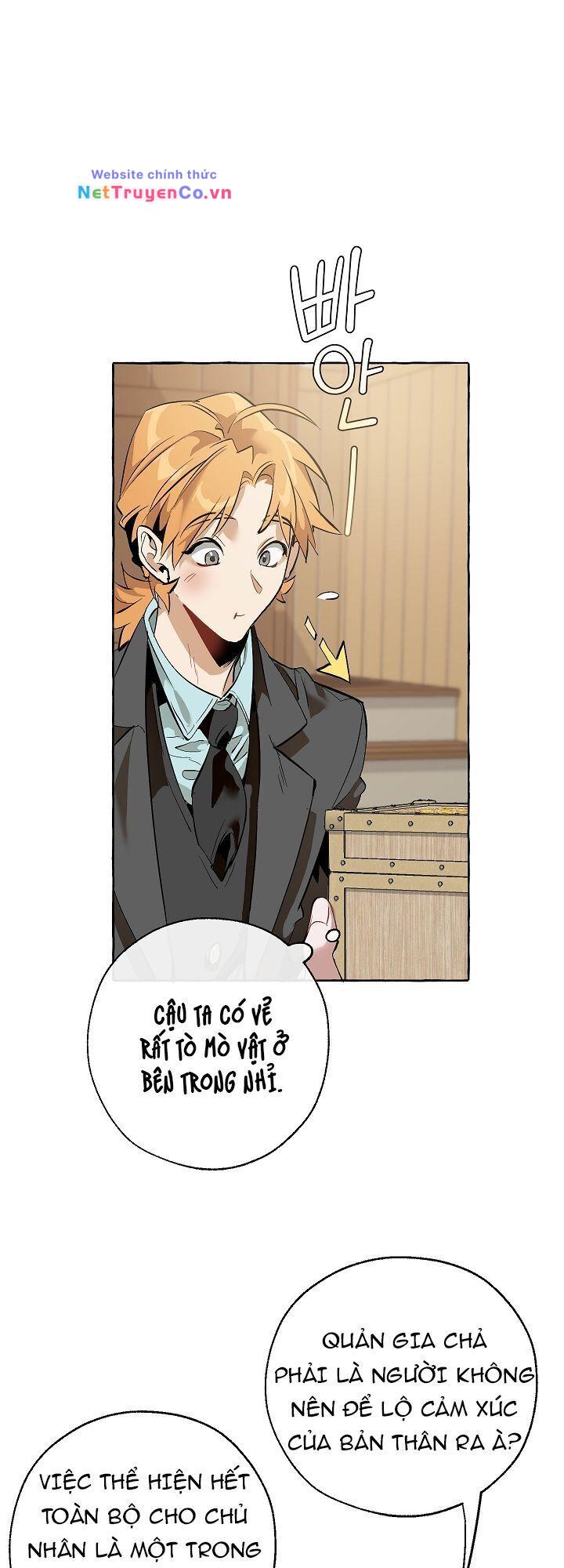 Phế Vật Dòng Dõi Bá Tước Chap 16 - Next Chap 17