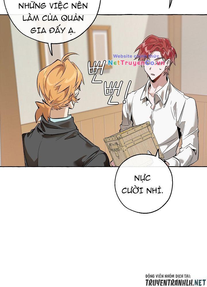 Phế Vật Dòng Dõi Bá Tước Chap 16 - Next Chap 17