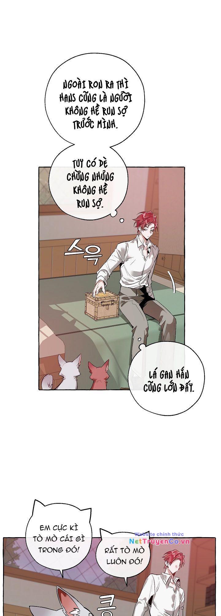 Phế Vật Dòng Dõi Bá Tước Chap 16 - Next Chap 17