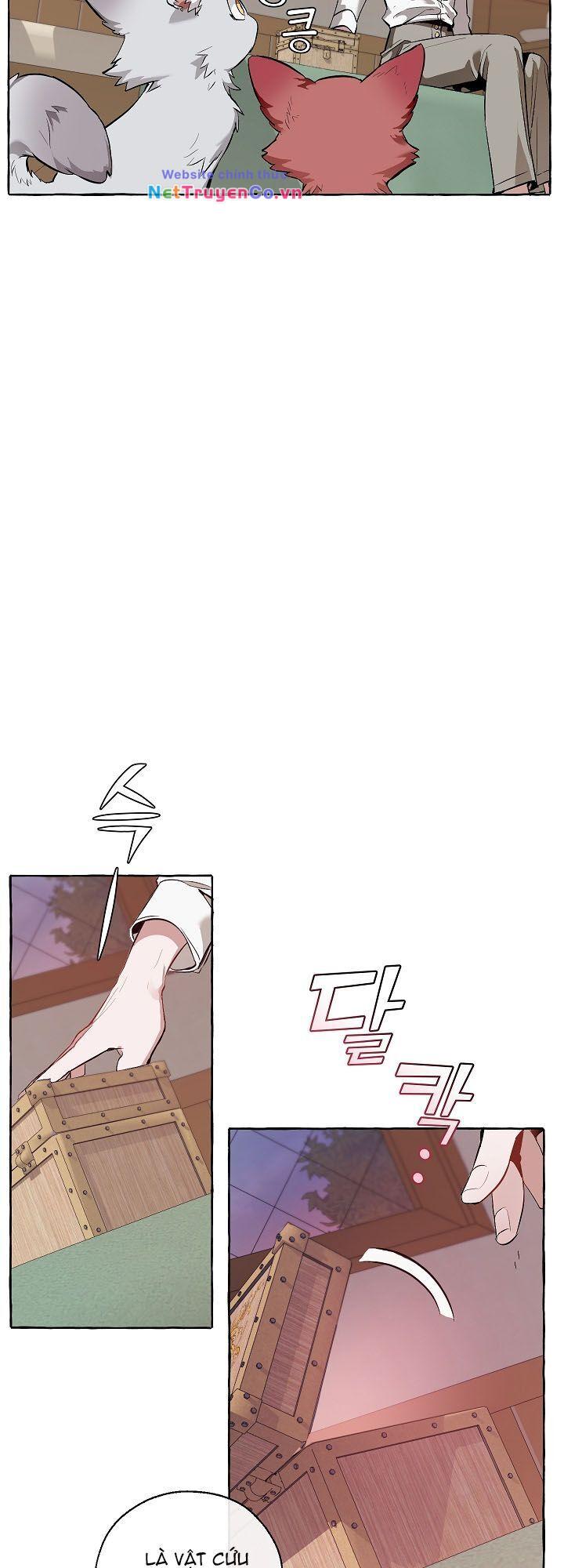 Phế Vật Dòng Dõi Bá Tước Chap 16 - Next Chap 17