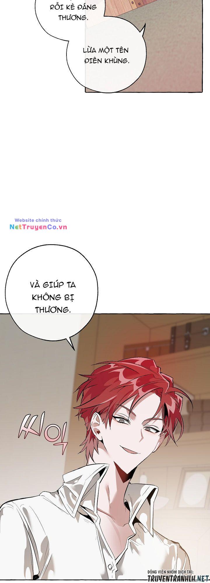 Phế Vật Dòng Dõi Bá Tước Chap 16 - Next Chap 17