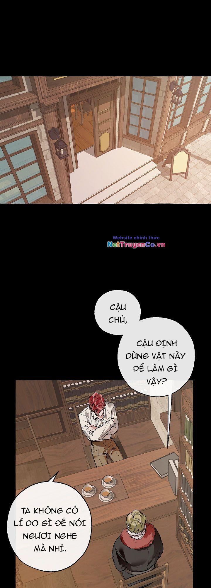 Phế Vật Dòng Dõi Bá Tước Chap 16 - Next Chap 17