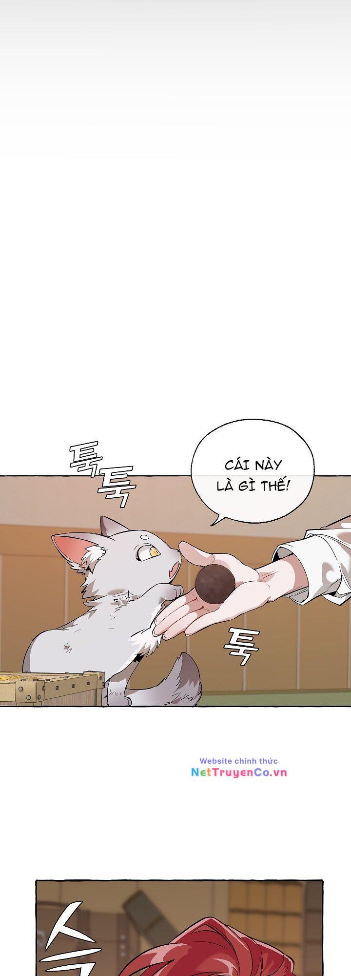 Phế Vật Dòng Dõi Bá Tước Chap 16 - Next Chap 17
