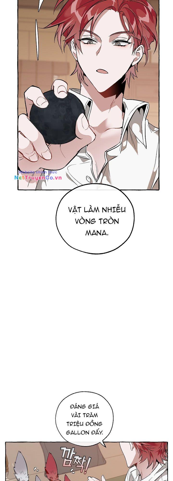 Phế Vật Dòng Dõi Bá Tước Chap 16 - Next Chap 17