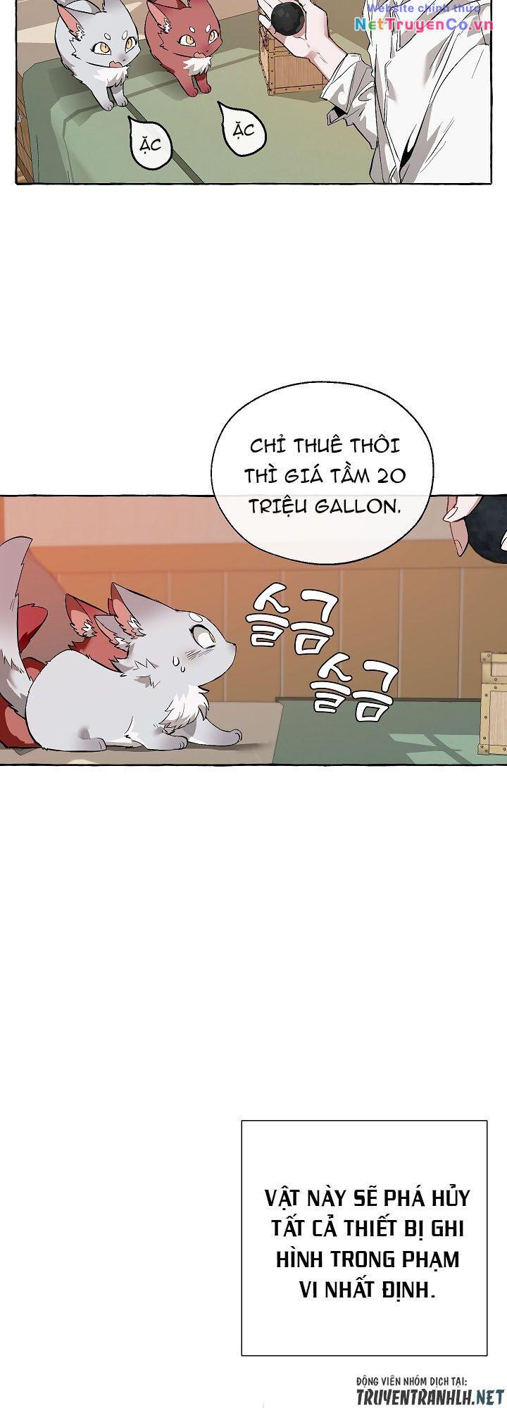 Phế Vật Dòng Dõi Bá Tước Chap 16 - Next Chap 17