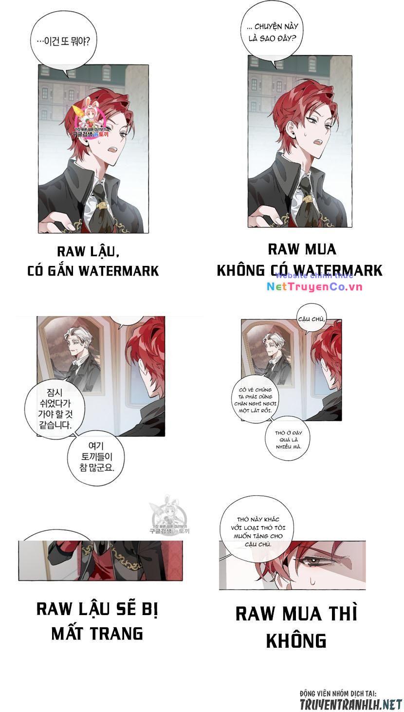 Phế Vật Dòng Dõi Bá Tước Chap 16 - Next Chap 17
