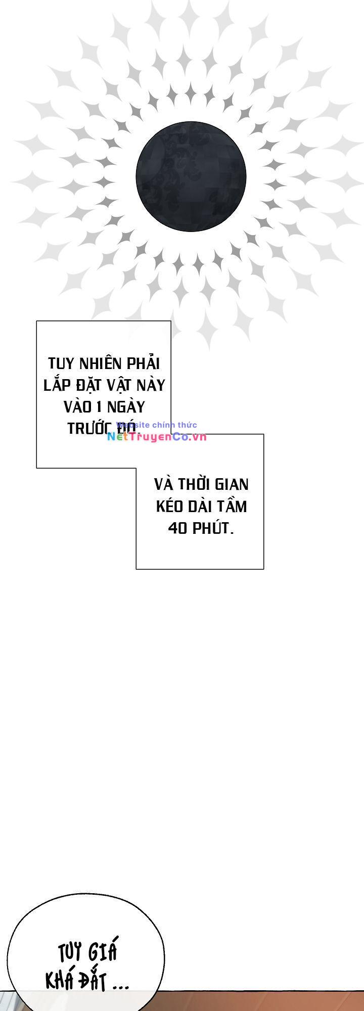 Phế Vật Dòng Dõi Bá Tước Chap 16 - Next Chap 17