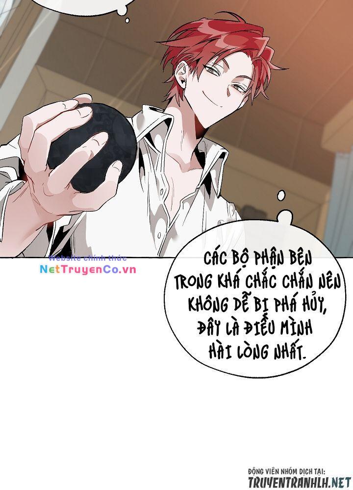 Phế Vật Dòng Dõi Bá Tước Chap 16 - Next Chap 17